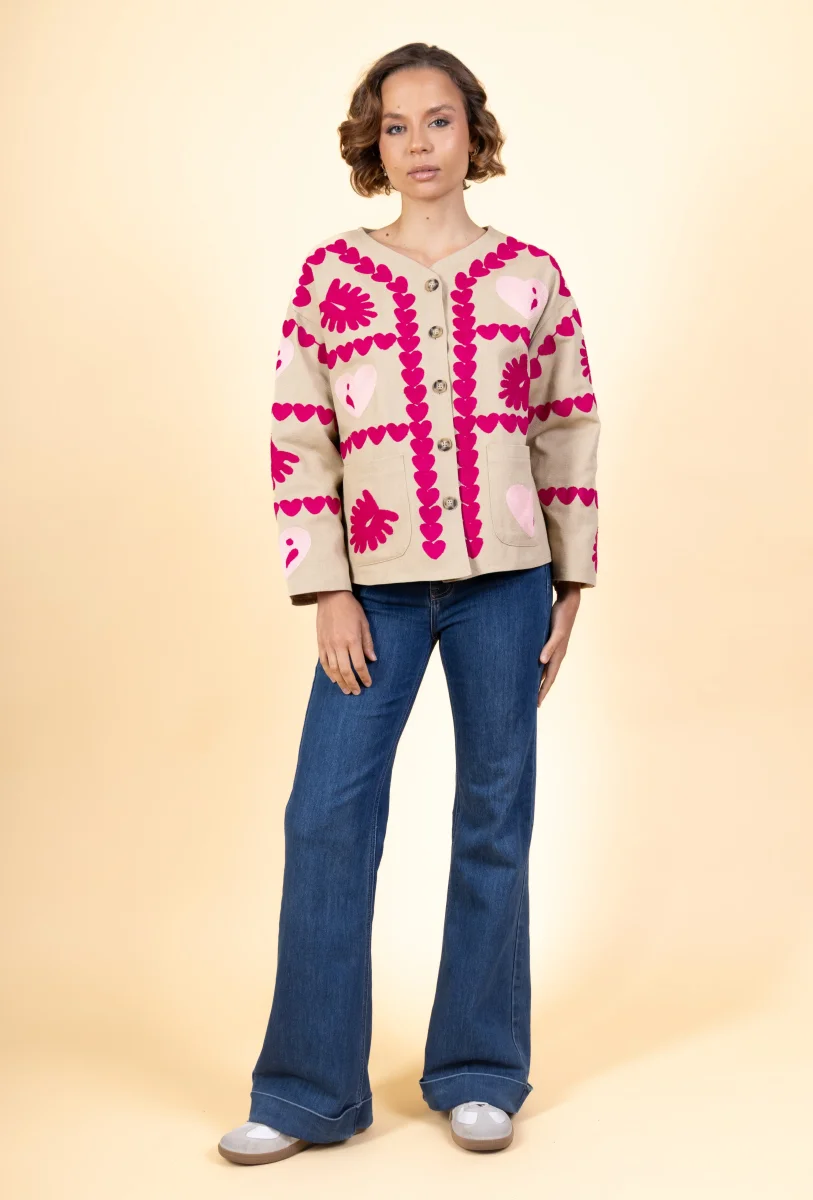 Veste Lalla – Image 5