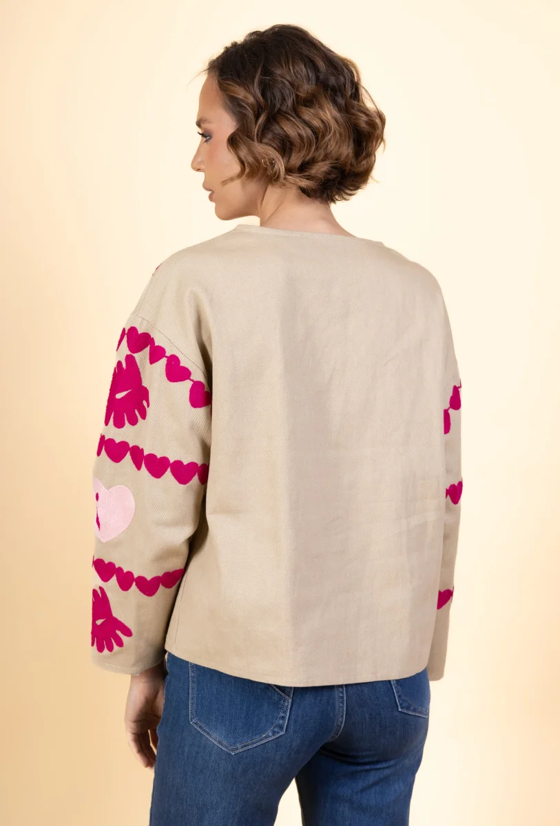 Veste Lalla – Image 6