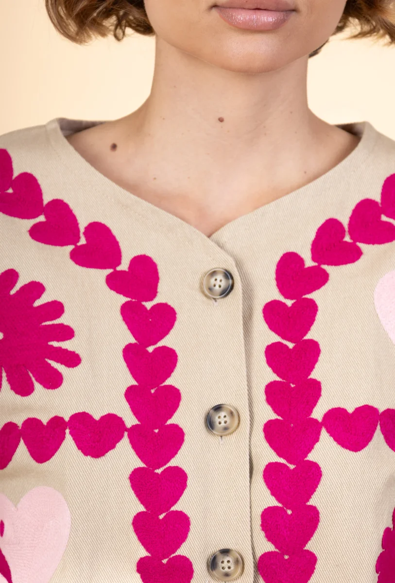 Veste Lalla – Image 7