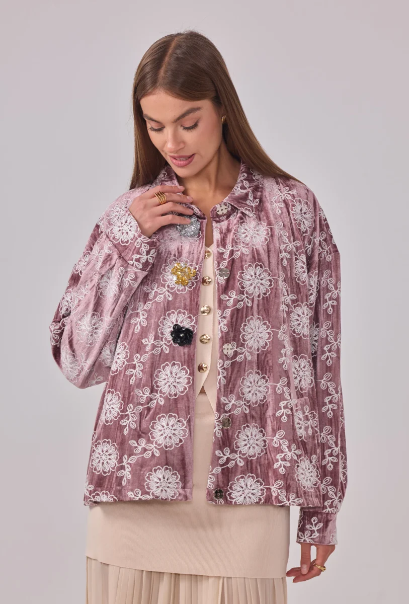 Veste Greta – Image 2