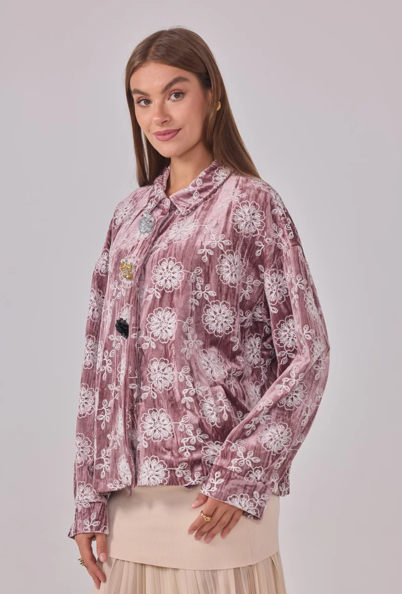 Veste Greta – Image 3