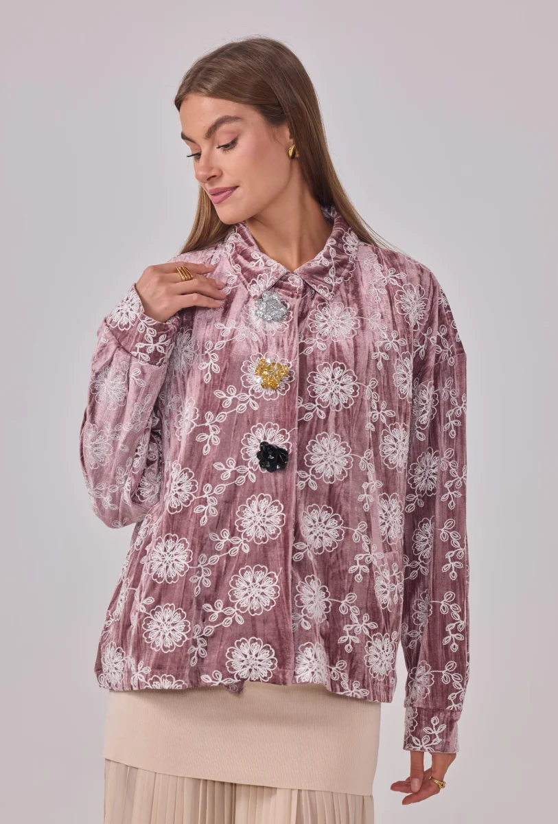 Veste Greta – Image 4