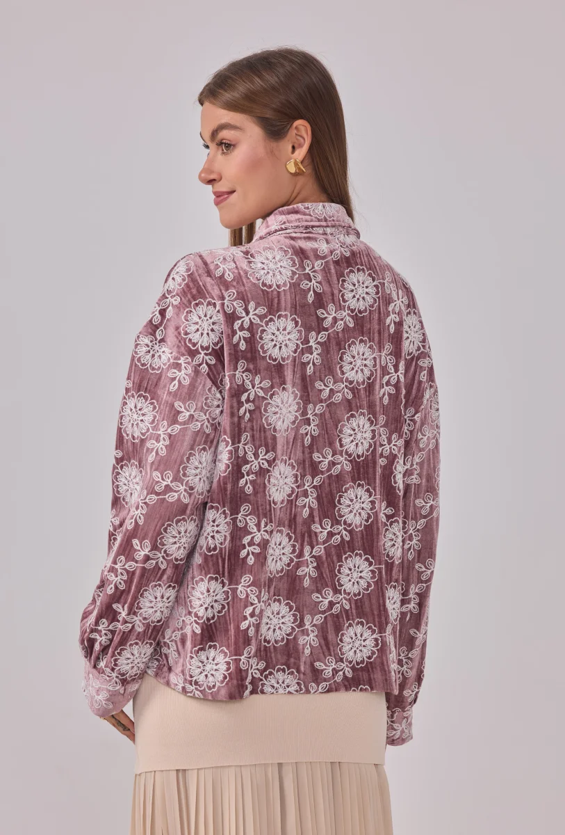 Veste Greta – Image 5