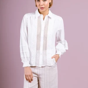Blouse Constancia