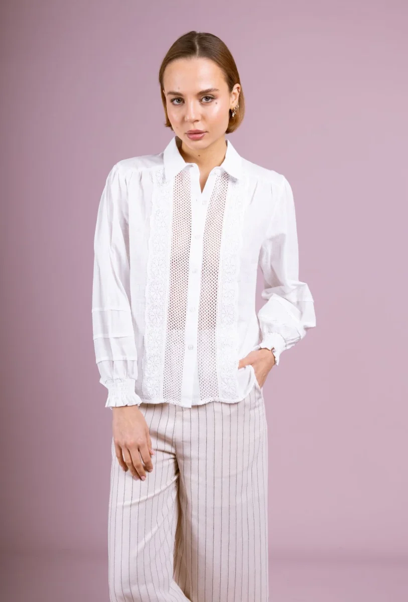 Blouse Constancia – Image 2