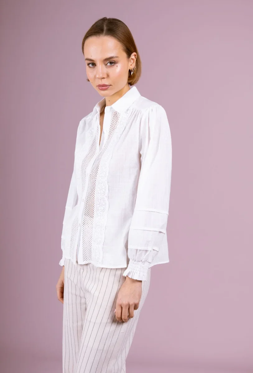 Blouse Constancia – Image 3