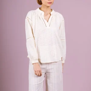Blouse Clarisse