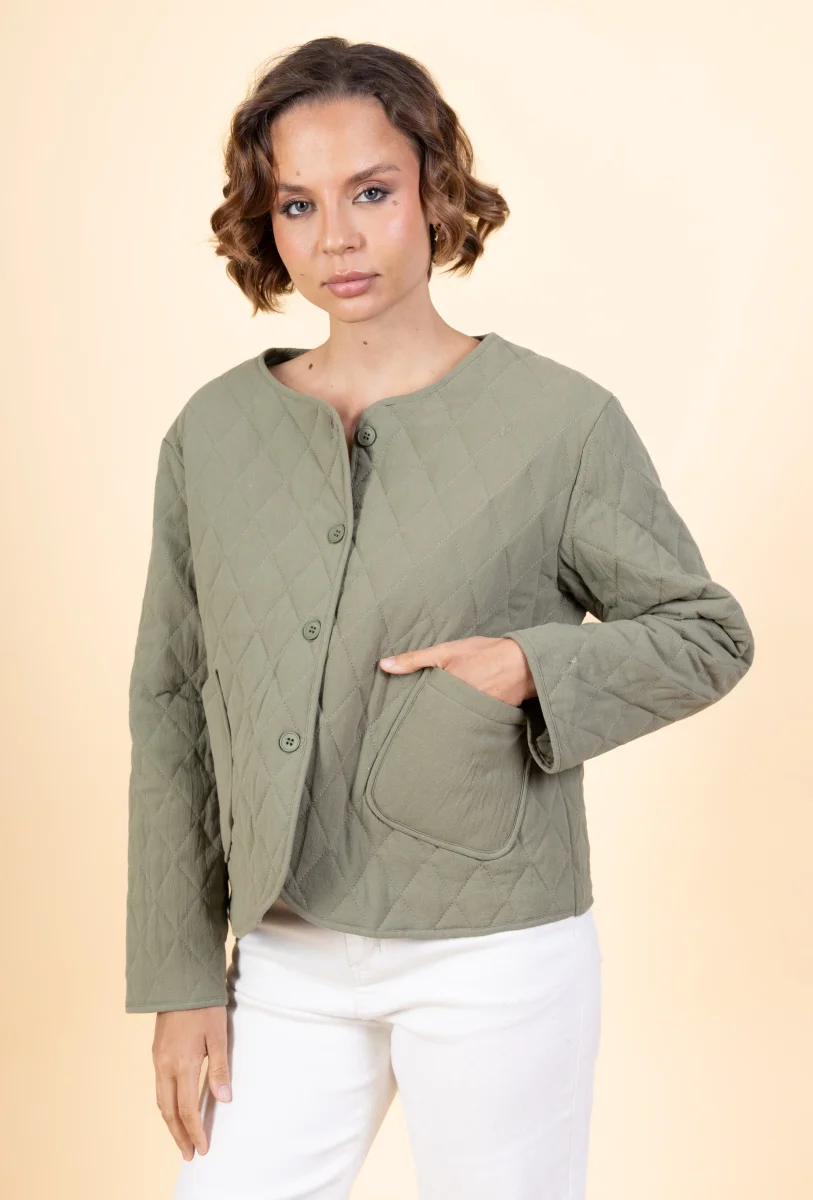 Veste Manon – Image 3