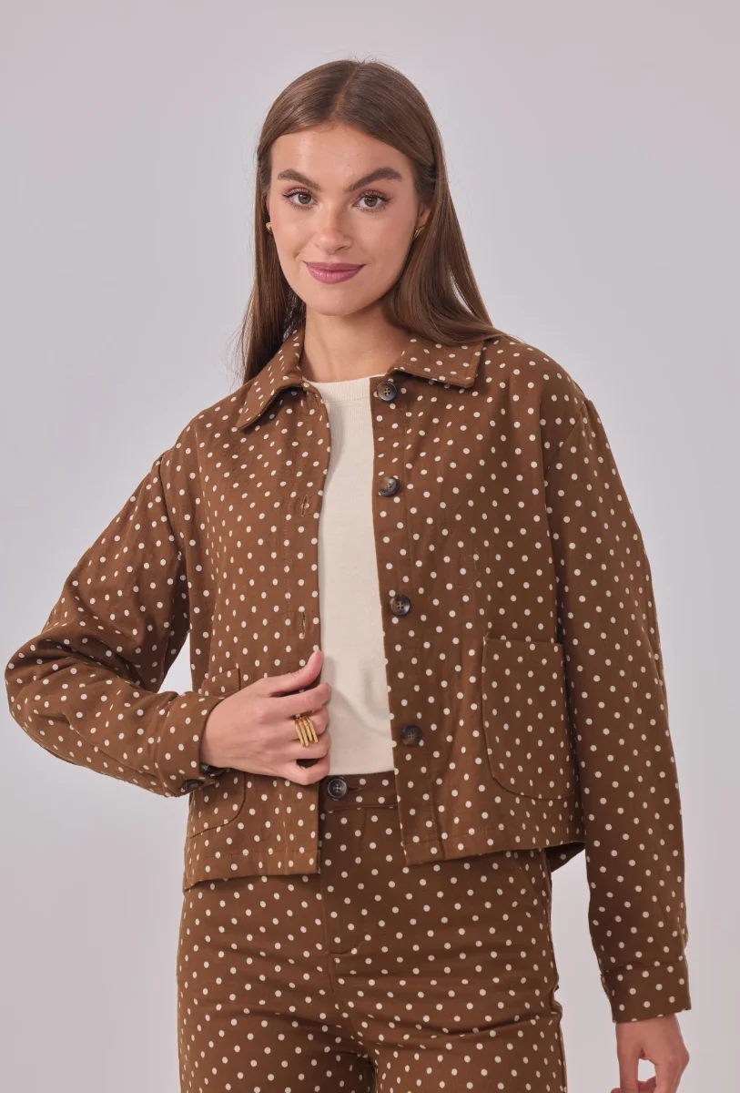 Veste Jodie – Image 2