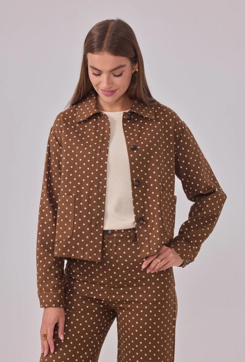 Veste Jodie – Image 3