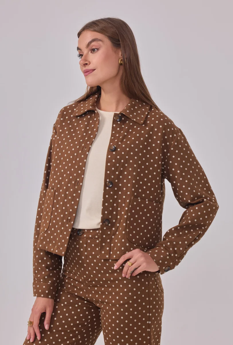 Veste Jodie – Image 4