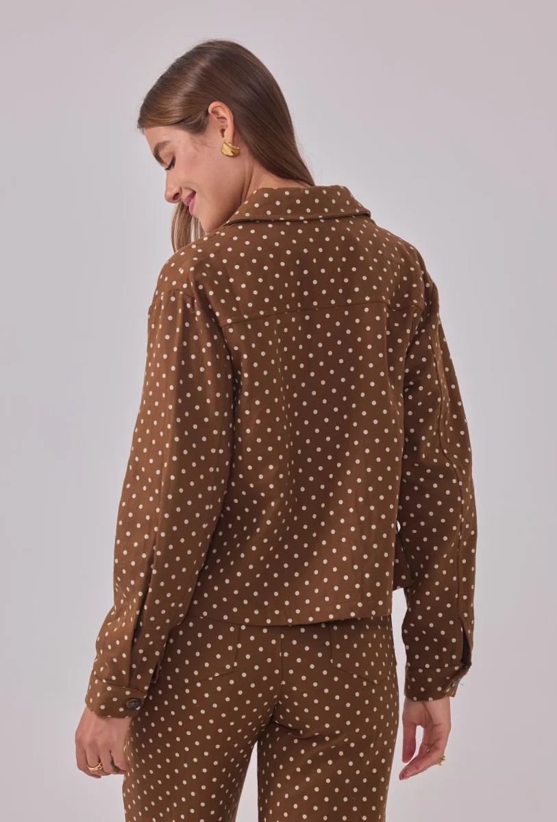 Veste Jodie – Image 5