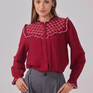 Blouse Maryka