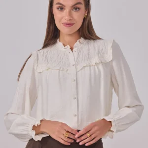 Blouse Maryka