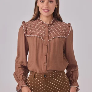 Blouse Maryka