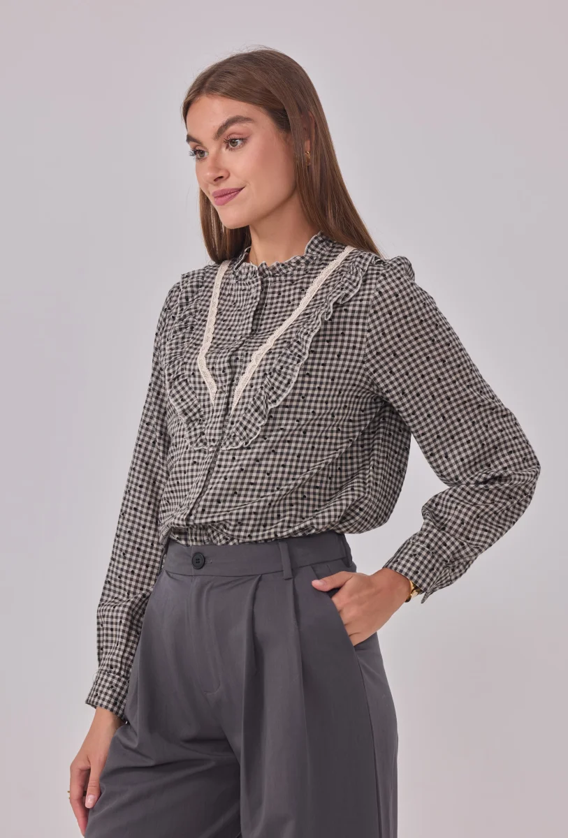 Blouse Giselle – Image 3