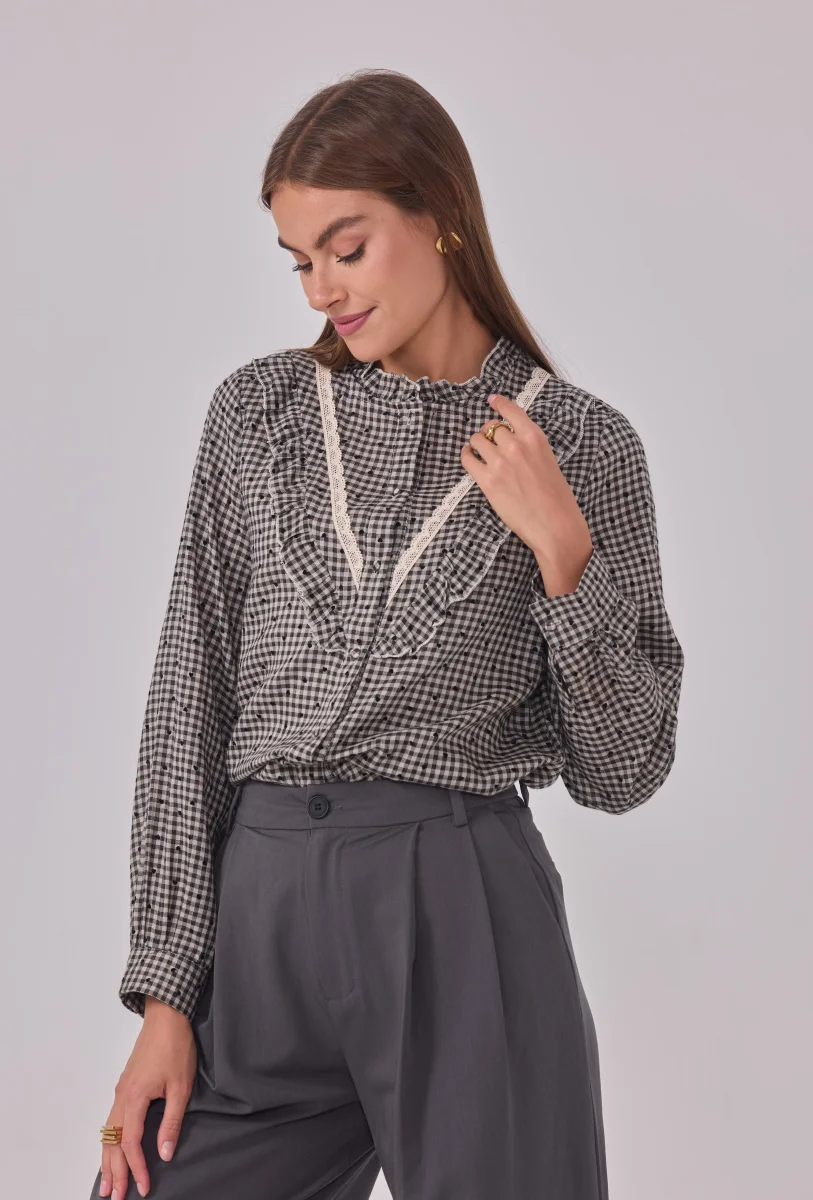 Blouse Giselle – Image 4
