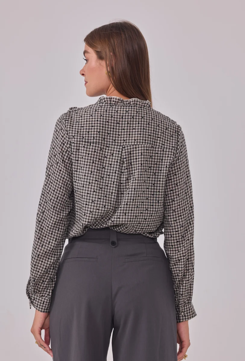 Blouse Giselle – Image 5