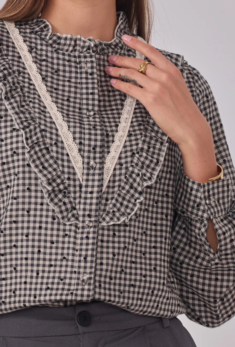 Blouse Giselle – Image 7