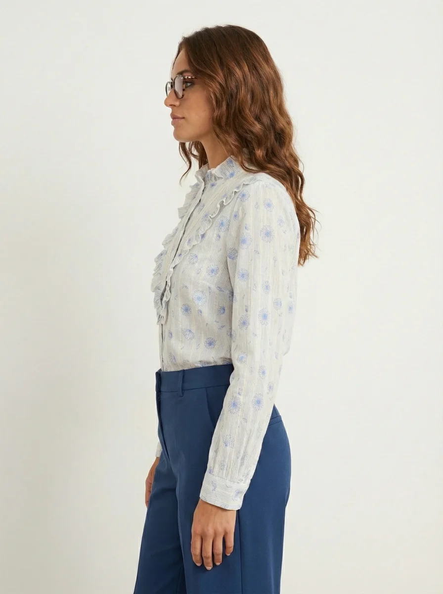 Blouse Giselle – Image 4