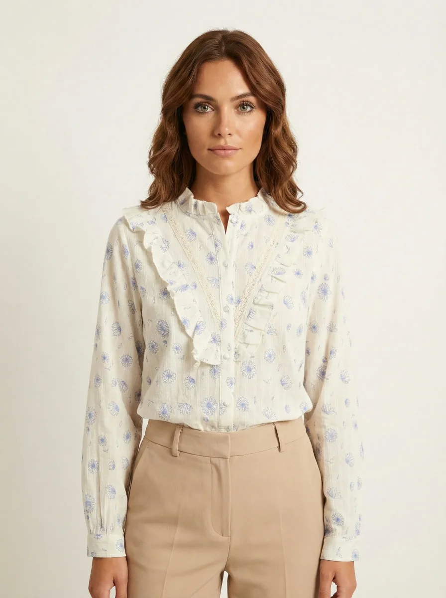 Blouse Giselle – Image 3