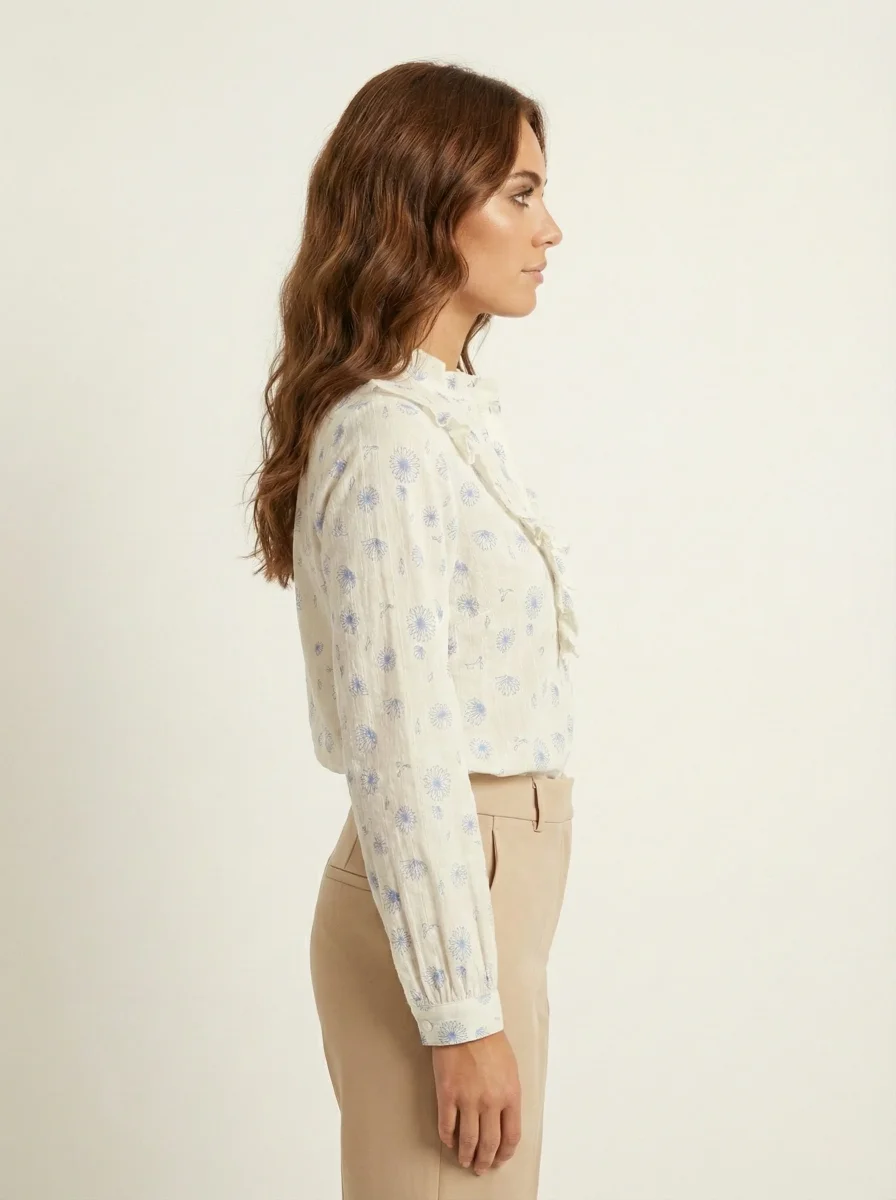 Blouse Giselle – Image 4