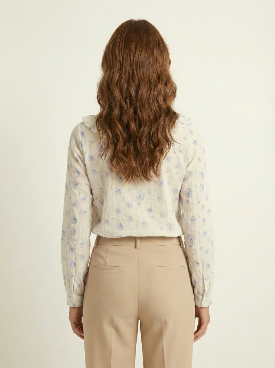 Blouse Giselle – Image 5