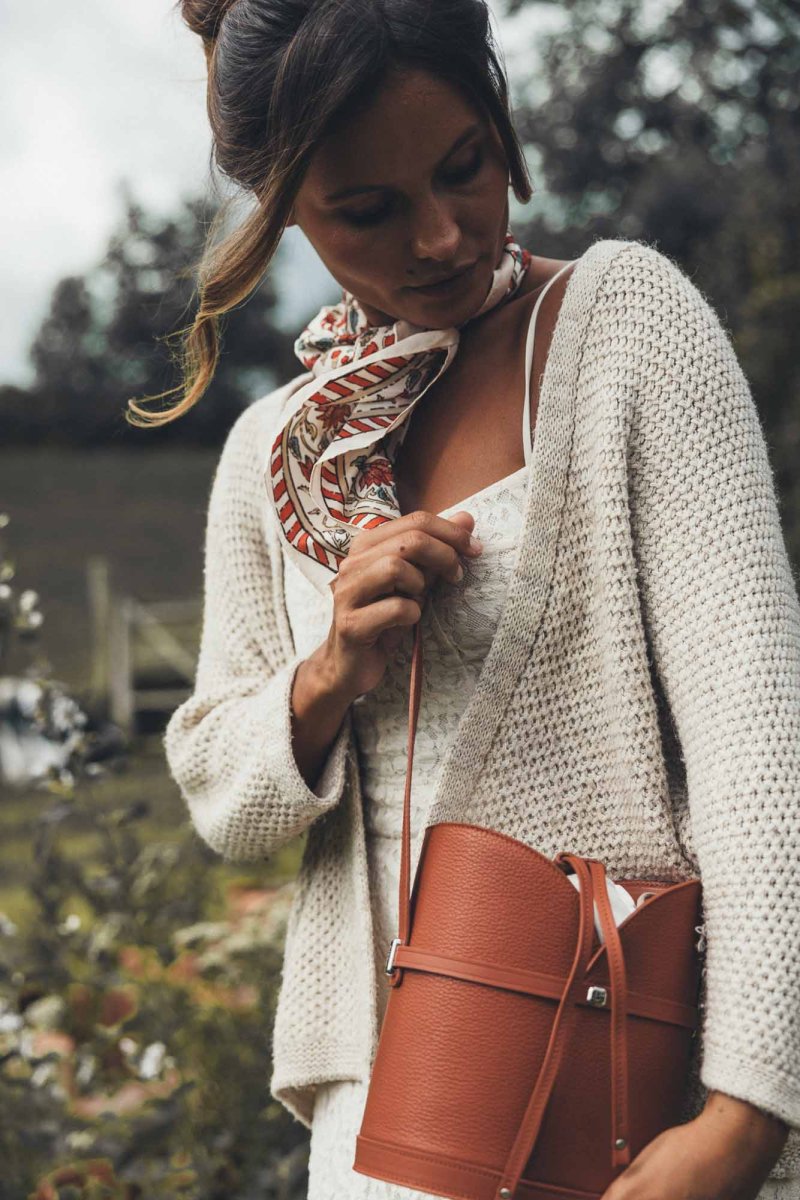 LAINA - TERRE ROUGE – Image 4