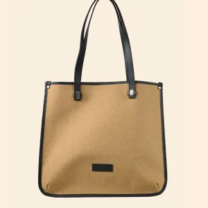 LASAI Caramel-Charbon