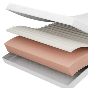 Matelas enfant mousse Premium