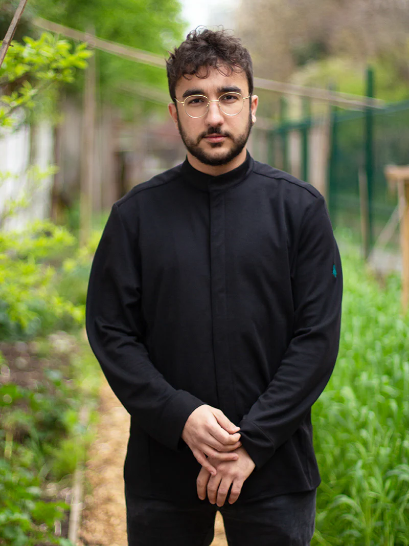 Veste Lilo – Image 5