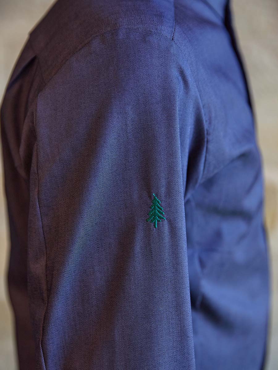 Veste Newlook denim Homme – Image 6