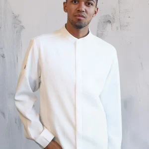 Veste Maya manches longues