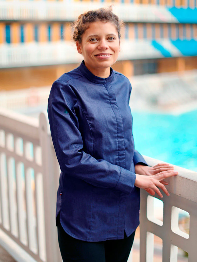 Veste Newlook denim Femme – Image 4