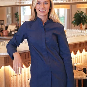 Veste Newlook denim Femme