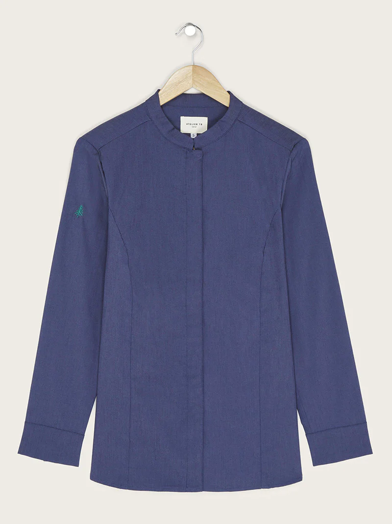 Veste Newlook denim Femme – Image 3