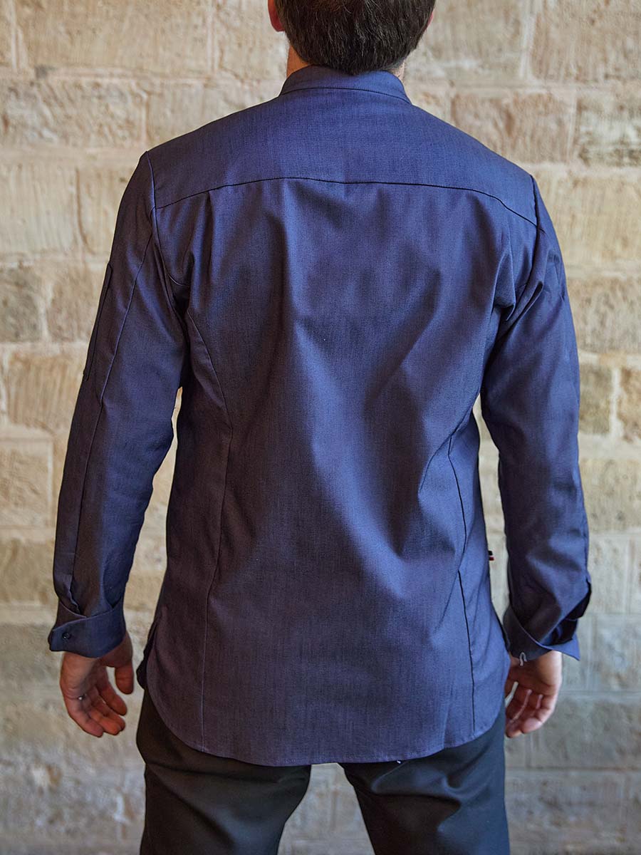 Veste Newlook denim Homme – Image 5