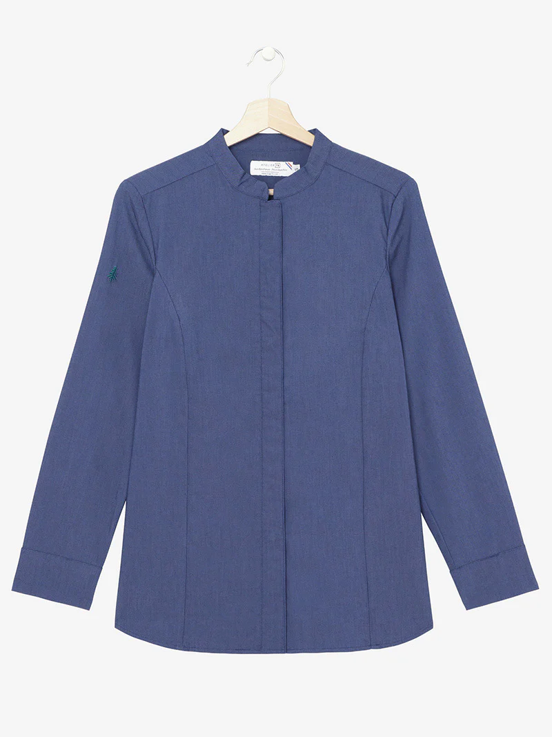 Veste Newlook denim Homme – Image 3