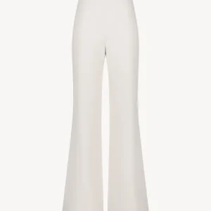 Pantalon fluide beton