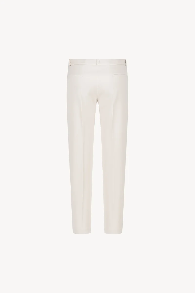 Pantalon droit beton – Image 4