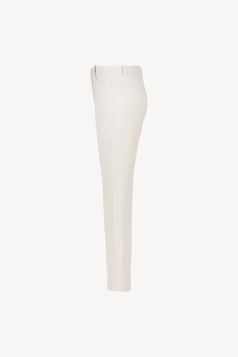 Pantalon droit beton – Image 3