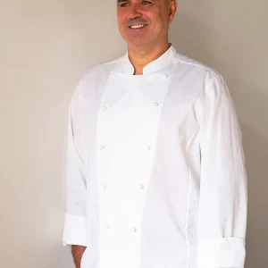Veste de cuisine Paul