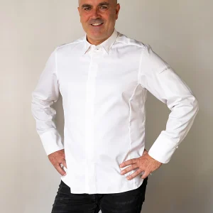 Veste de cuisine Prestance