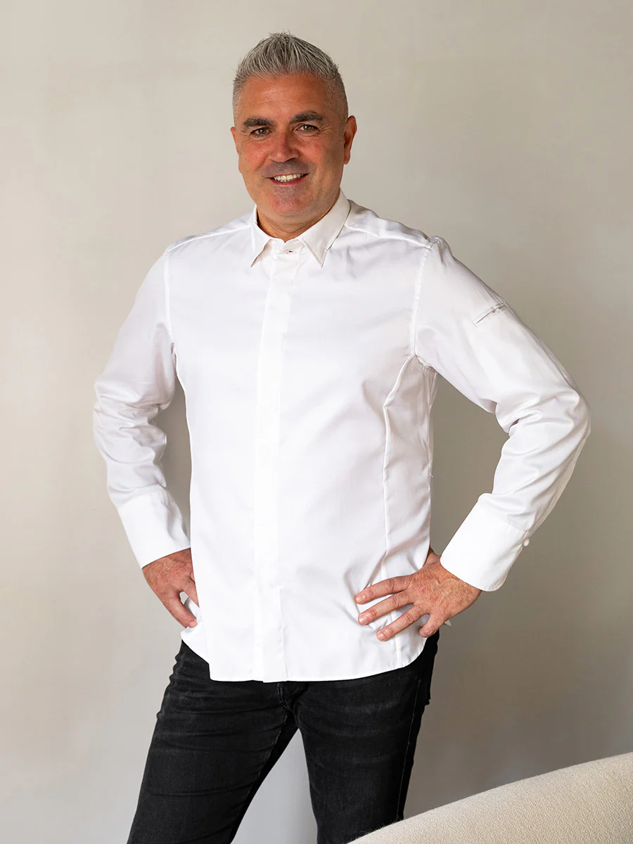 Veste de cuisine Prestance