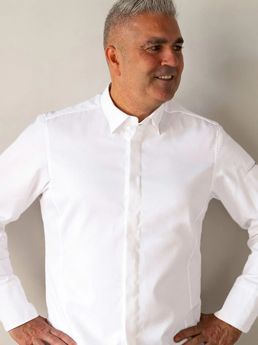 Veste de cuisine Prestance – Image 3