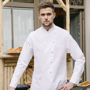 Veste de cuisine Prestige