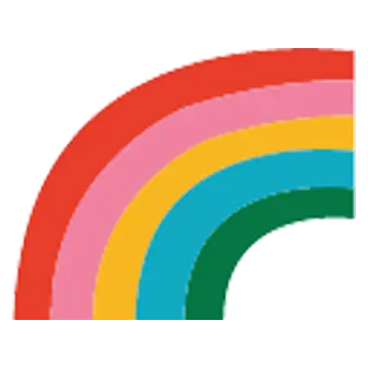 Rainbow emoji – Image 2