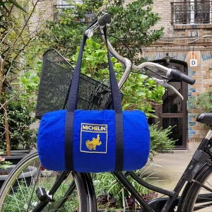 Sac Bowling medium Bleu & Bleu Marine, Michelin