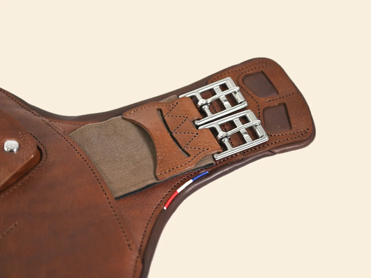 Sangle Courte Bavette – Image 6