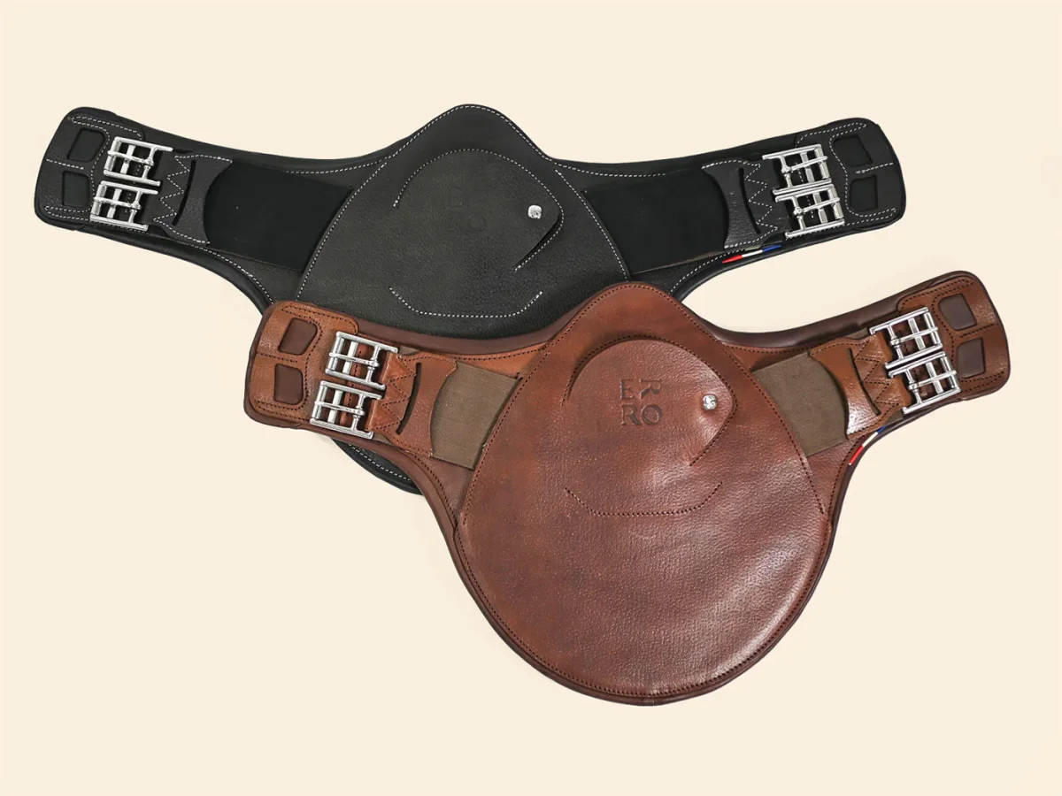 Sangle Courte Bavette – Image 3